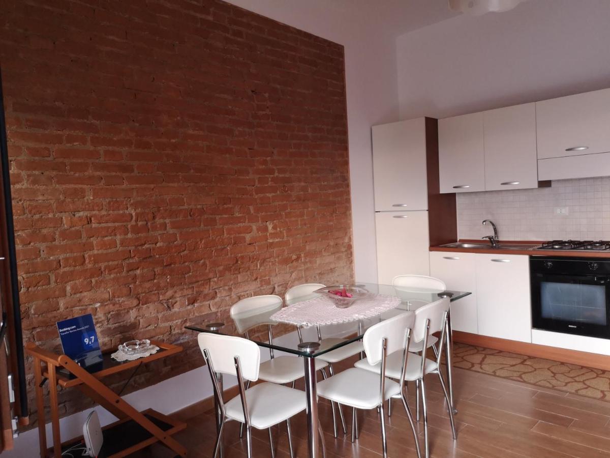 Casa Indipendente Villa Вила Сан Джовани Екстериор снимка