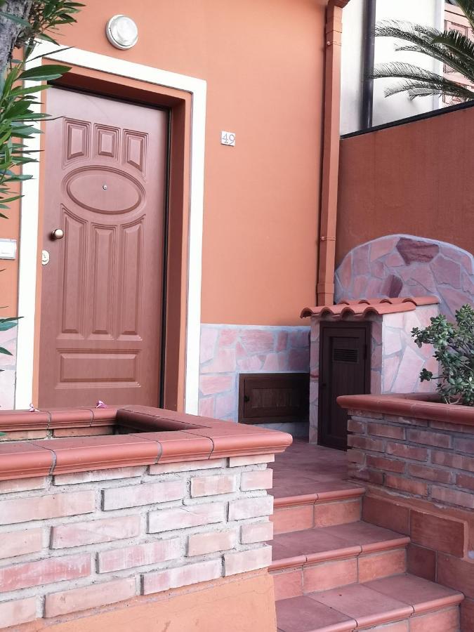 Casa Indipendente Villa Вила Сан Джовани Екстериор снимка