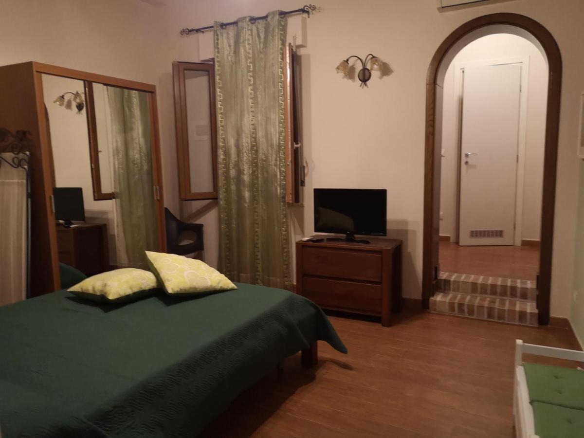 Casa Indipendente Villa Вила Сан Джовани Екстериор снимка