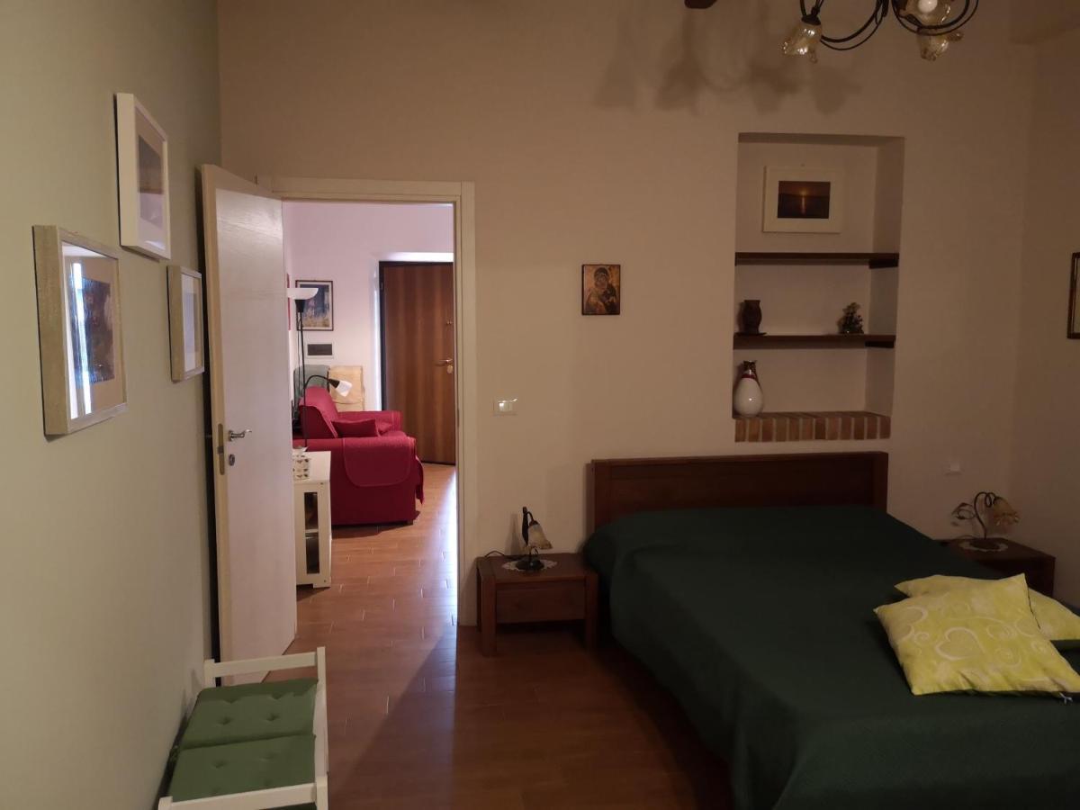 Casa Indipendente Villa Вила Сан Джовани Екстериор снимка